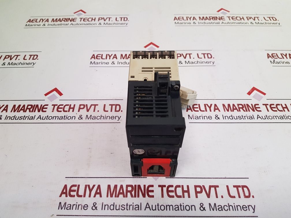 Telemecanique Tsx Dsf 612 Output Module 6 Point