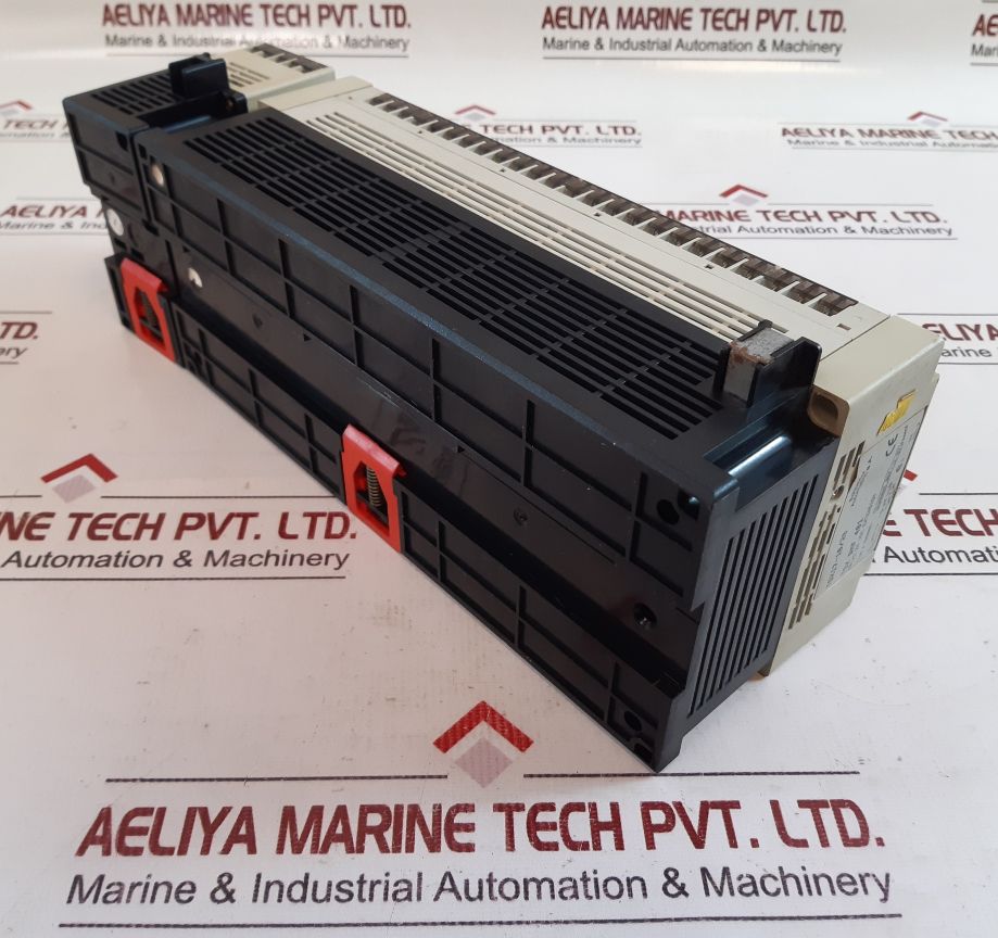 Telemecanique Tsx Dmf 401 Expander Controller With Tsx Dsf635 Output Module