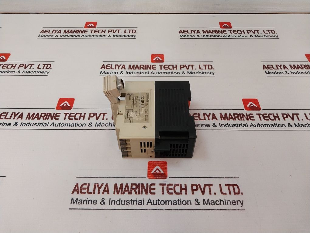 Telemecanique Tsx Dsf 612 Output Module 24Vdc