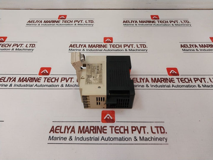 Telemecanique Tsx Dsf 612 Output Module 24Vdc