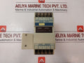 Telemecanique Tsx Dsf 612 Output Module 24Vdc