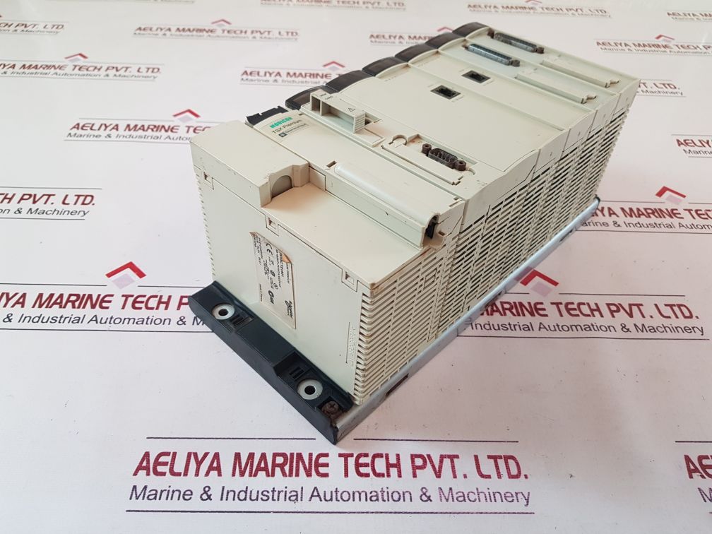 Telemecanique Tsx Premium Tsx P57453A,Tsx P57453A,Tsx Ety4103 Rack