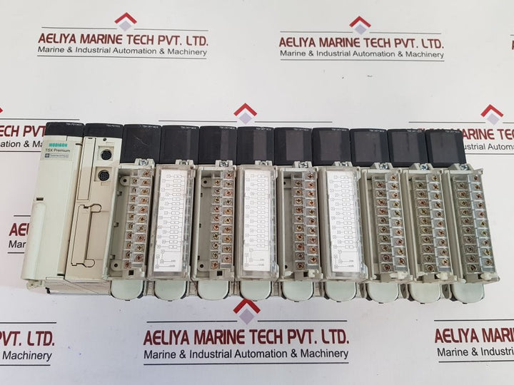 Telemecanique Modicon Tsx Psy2600
