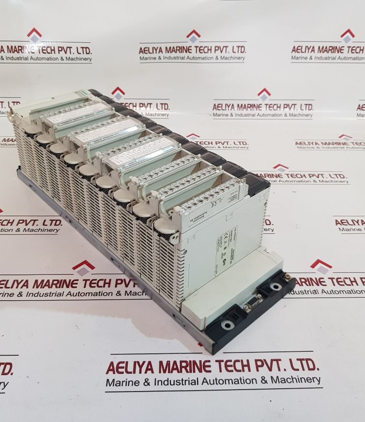 Telemecanique Modicon Tsx Psy2600