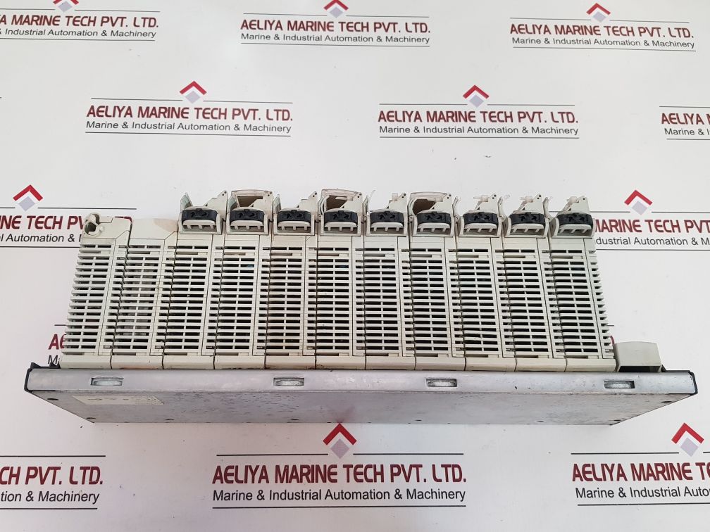 Telemecanique Modicon Tsx Psy2600