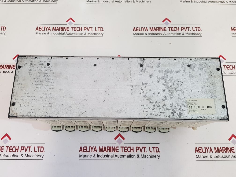 Telemecanique Modicon Tsx Psy2600