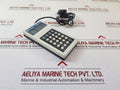 Telemecanique Tsx T3170 Handheld Controller T317 Terminal Line Only