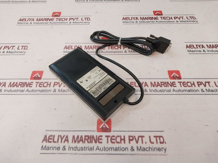 Telemecanique Tsx T3170 Handheld Controller T317 Terminal Line Only 