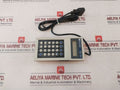 Telemecanique Tsx T3170 Handheld Controller T317 Terminal Line Only 