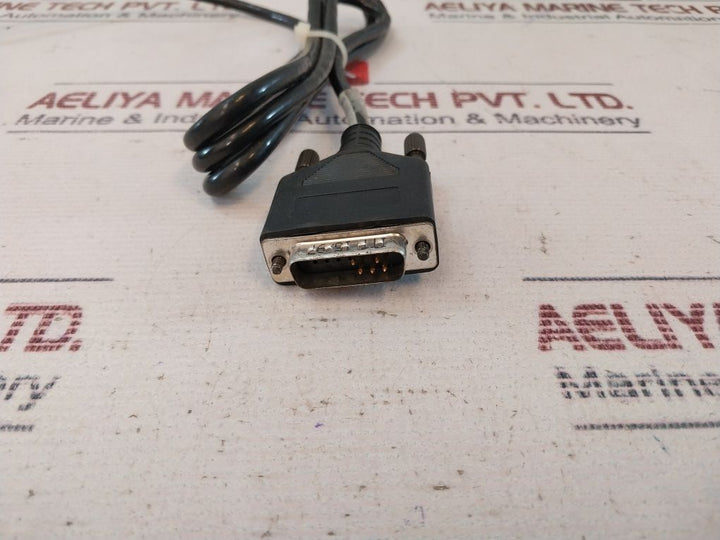 Telemecanique Tsx T3170 Handheld Controller T317 Terminal Line Only 