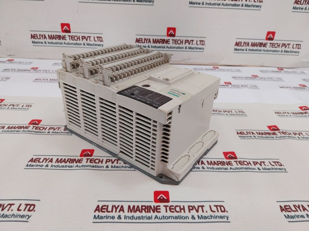 Telemecanique Tsxdmz 28Dr Modicon Unit