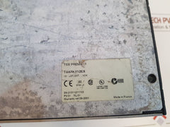 Telemecanique/Schneider Automation Modicon Tsxpsy2600 12 Slot Ext Rack