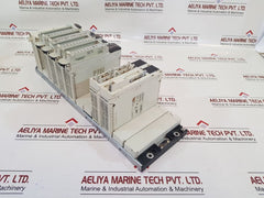 Telemecanique/Schneider Automation Modicon Tsxpsy2600 12 Slot Ext Rack