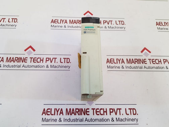 Telemecanique Modicon Tsx Premium Tsxpsy2600 Power Supply Module
