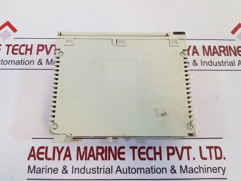 Telemecanique Modicon Tsx Premium Tsxpsy2600 Power Supply Module