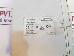 Telemecanique Modicon Tsx Premium Tsxpsy2600 Power Supply Module
