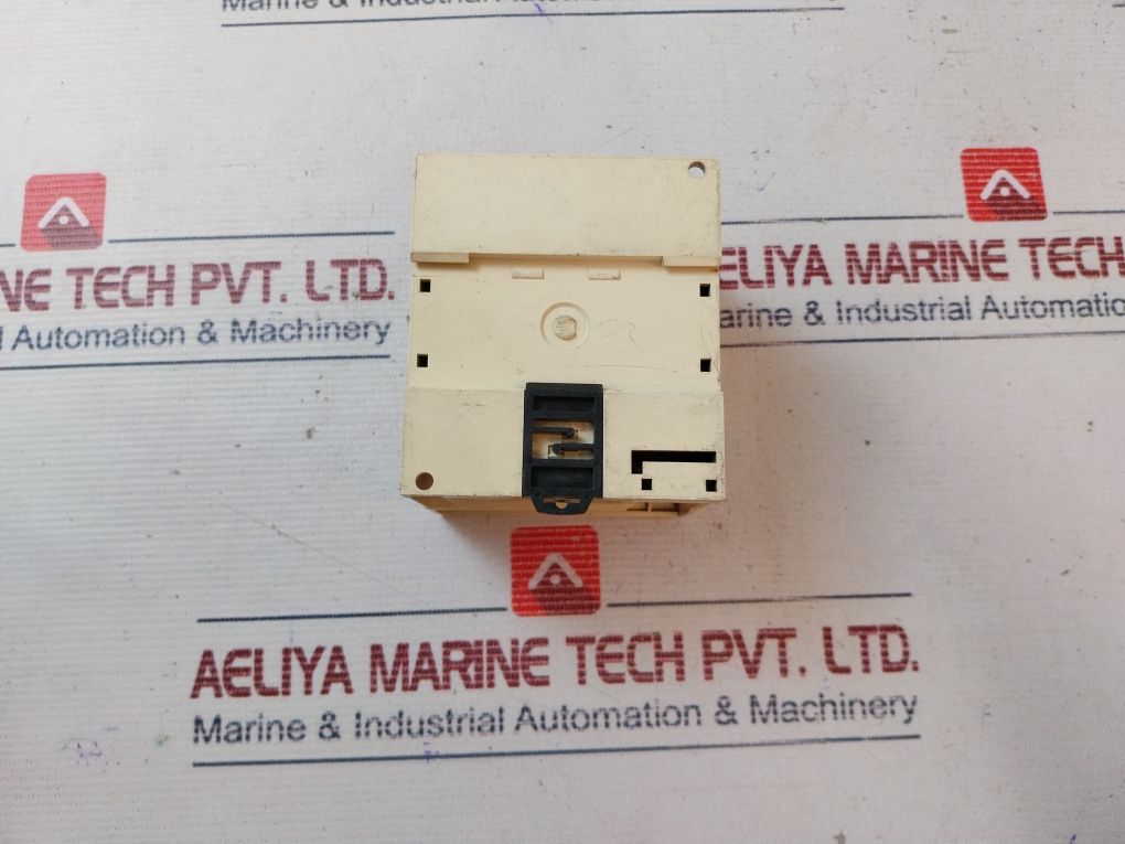 Telemecanique Twdlcaa16Drf Compact Base Plc Controller 24Vdc