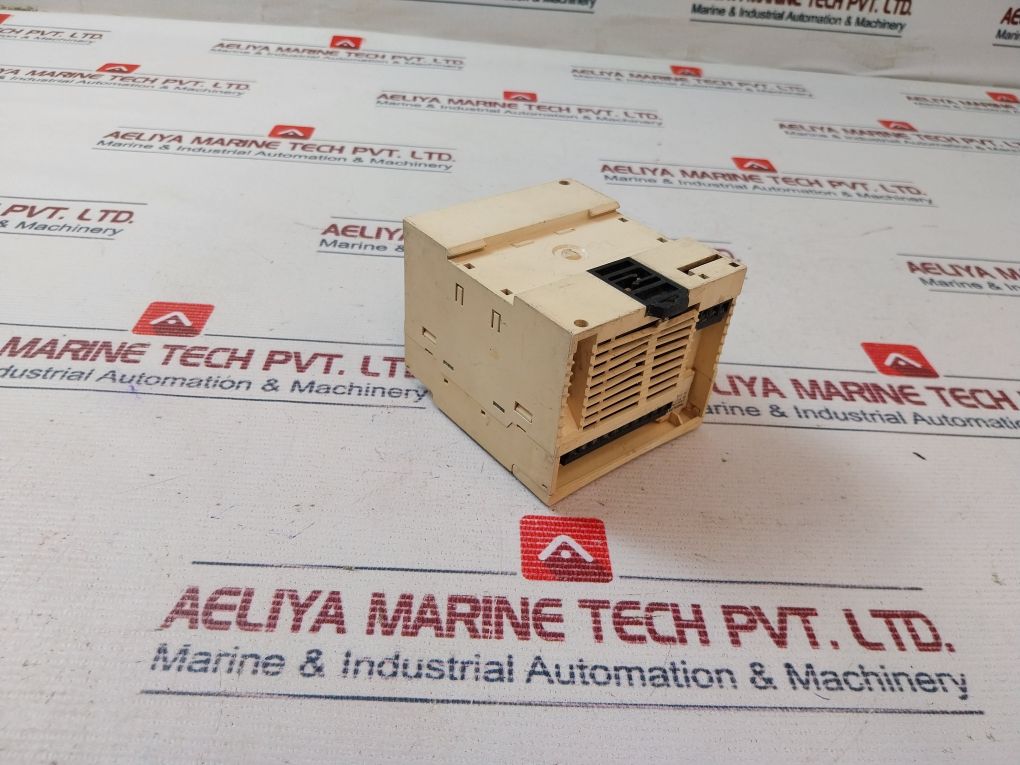 Telemecanique Twdlcaa16Drf Compact Base Plc Controller 24Vdc