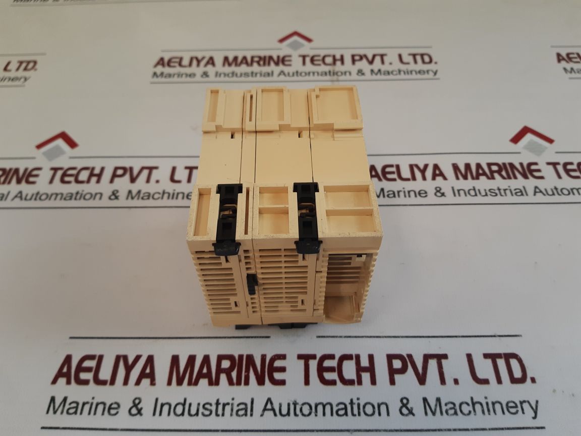 Telemecanique Twido Twdlmda20Drt Plc Processor Module