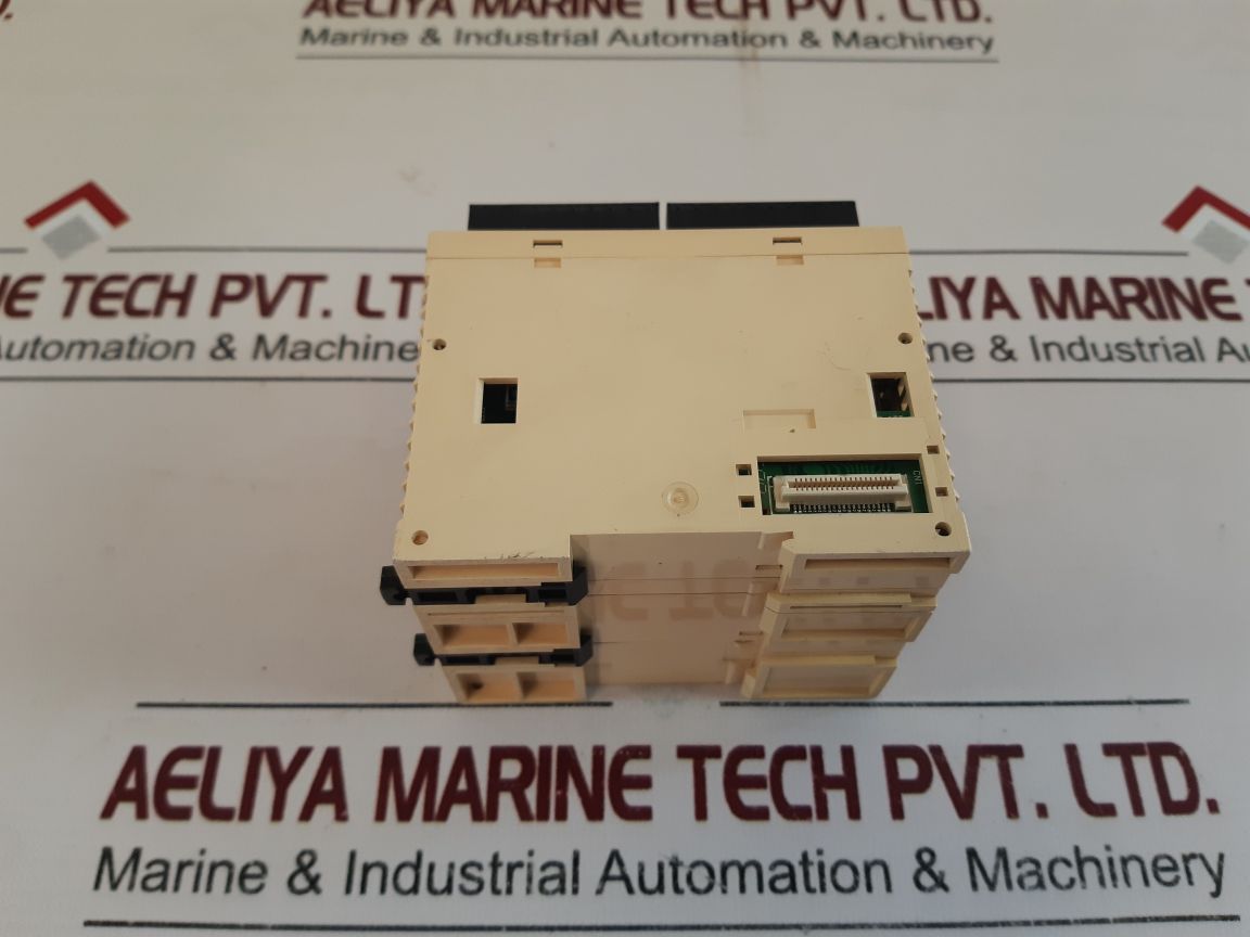 Telemecanique Twido Twdlmda20Drt Plc Processor Module