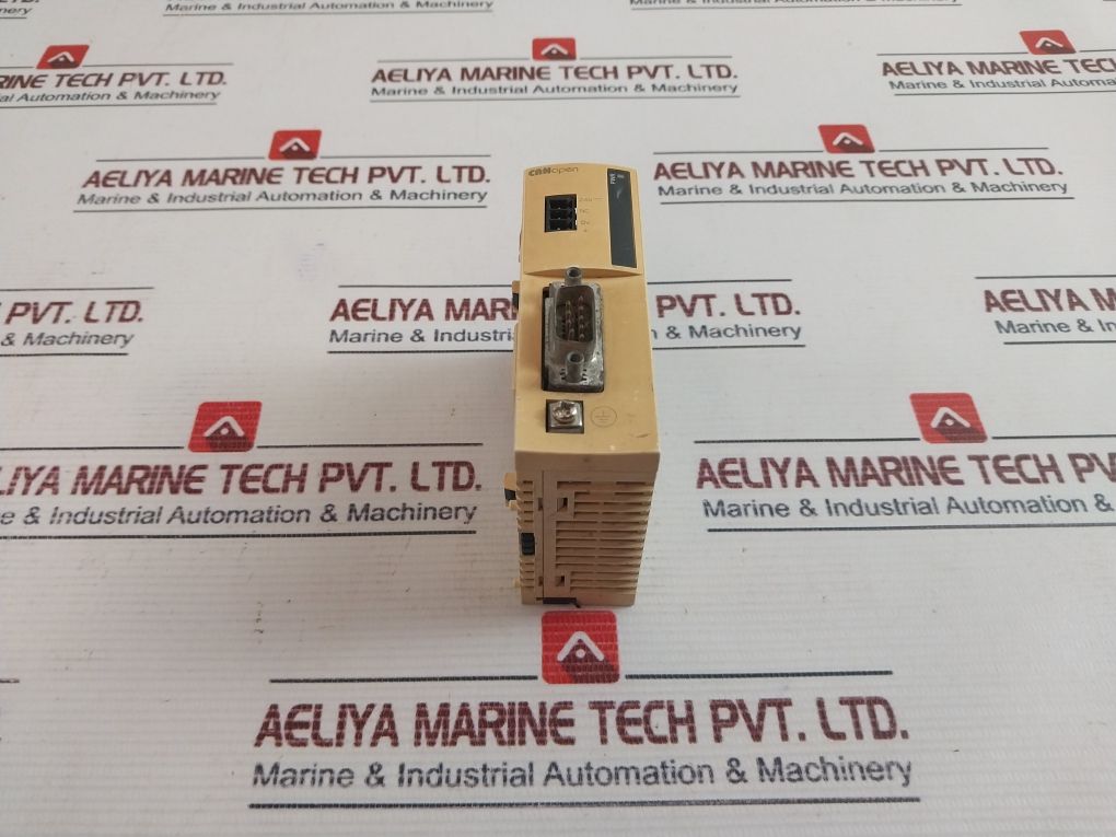 Telemecanique Twdnco1M Bus Master Module 24Vdc 50Ma