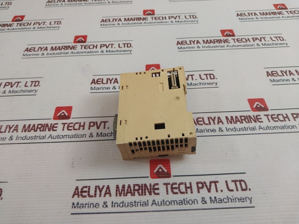 Telemecanique Twdnco1M Bus Master Module 24Vdc 50Ma