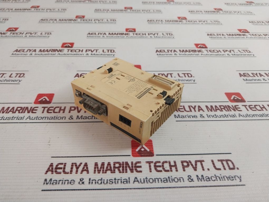 Telemecanique Twdnco1M Bus Master Module 24Vdc 50Ma