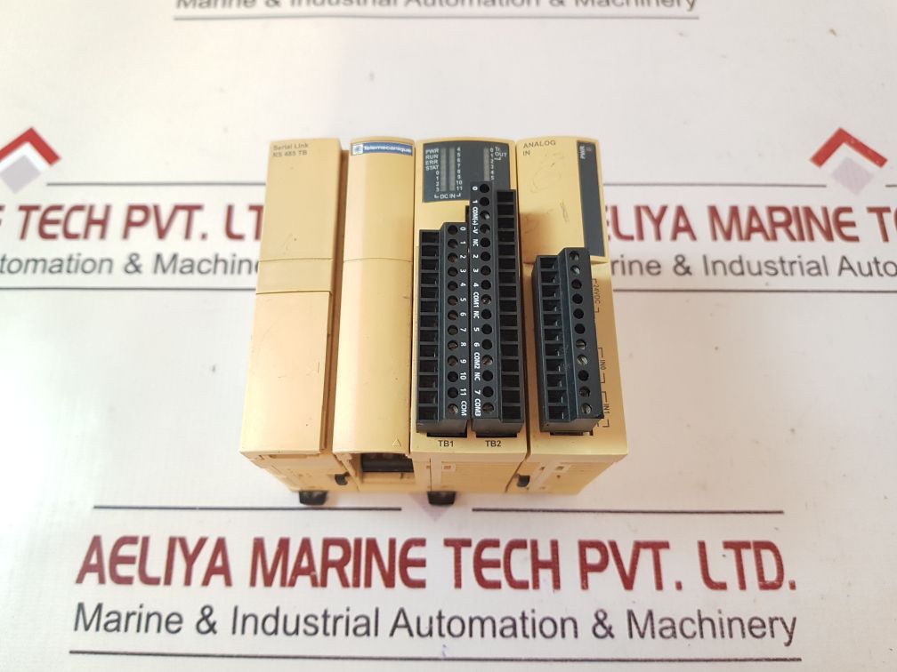 Telemecanique Twdnoz485T
