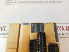 Telemecanique Twdnoz485T Module