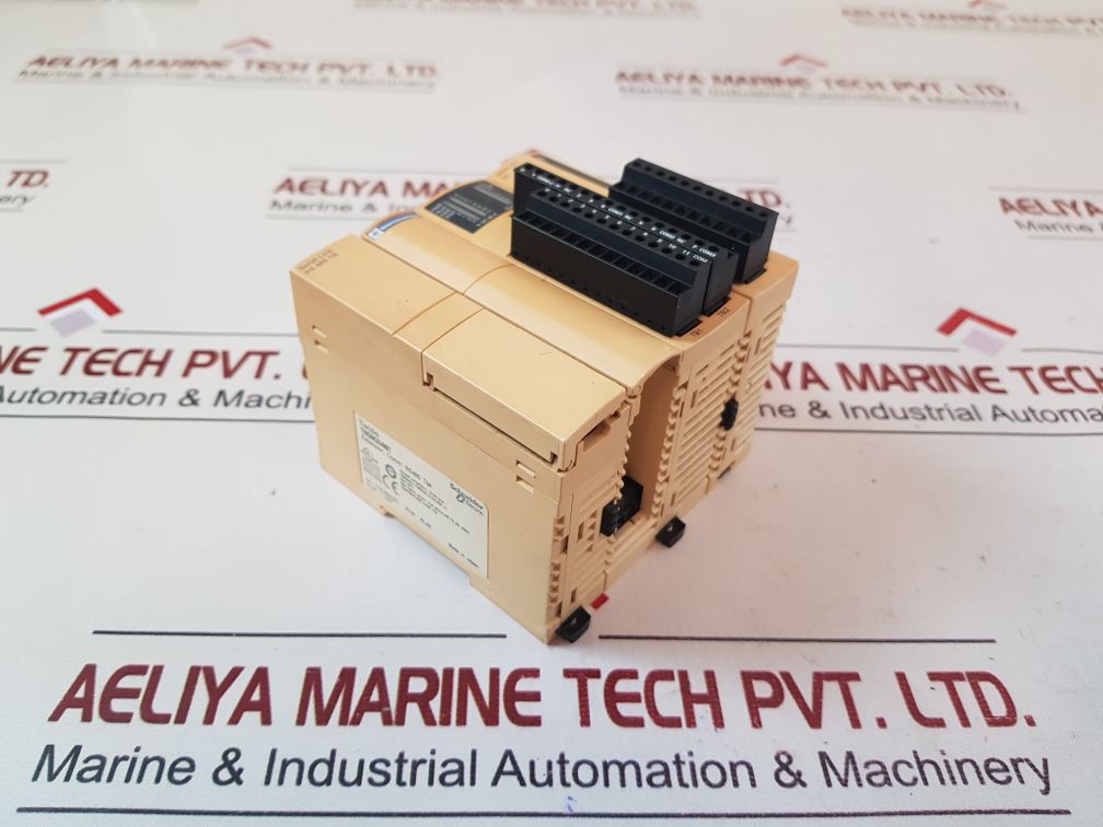 Telemecanique Twdnoz485T Module