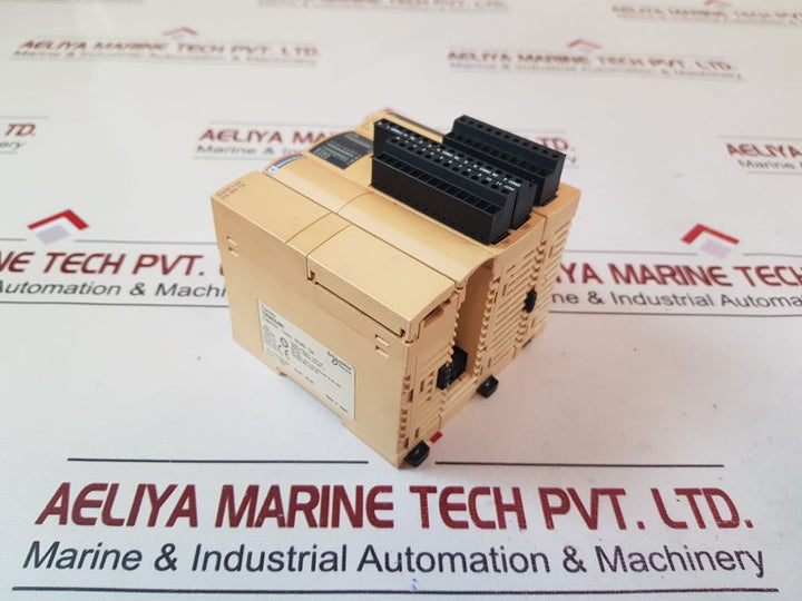 Telemecanique Twdnoz485T Module