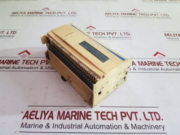 Telemecanique Twido Twdlcae40Drf Plc Controller 100-240Vac 50/60 Hz 50Va
