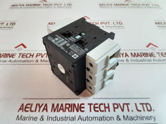 Telemecanique V5 055173 3Pole Isol. Load Break Switch
