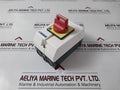 Telemecanique Vcf0Ge Isolator Switch With Operator