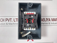 Telemecanique Vcf0Ge Isolator Switch With Operator