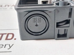Telemecanique Vcf0Ge Isolator Switch With Operator