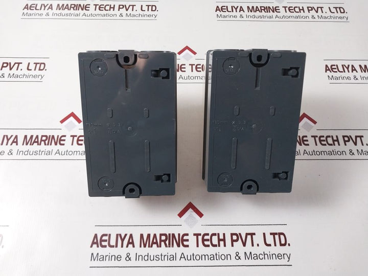 Telemecanique Vcf0Ge Isolator Switch With Operator