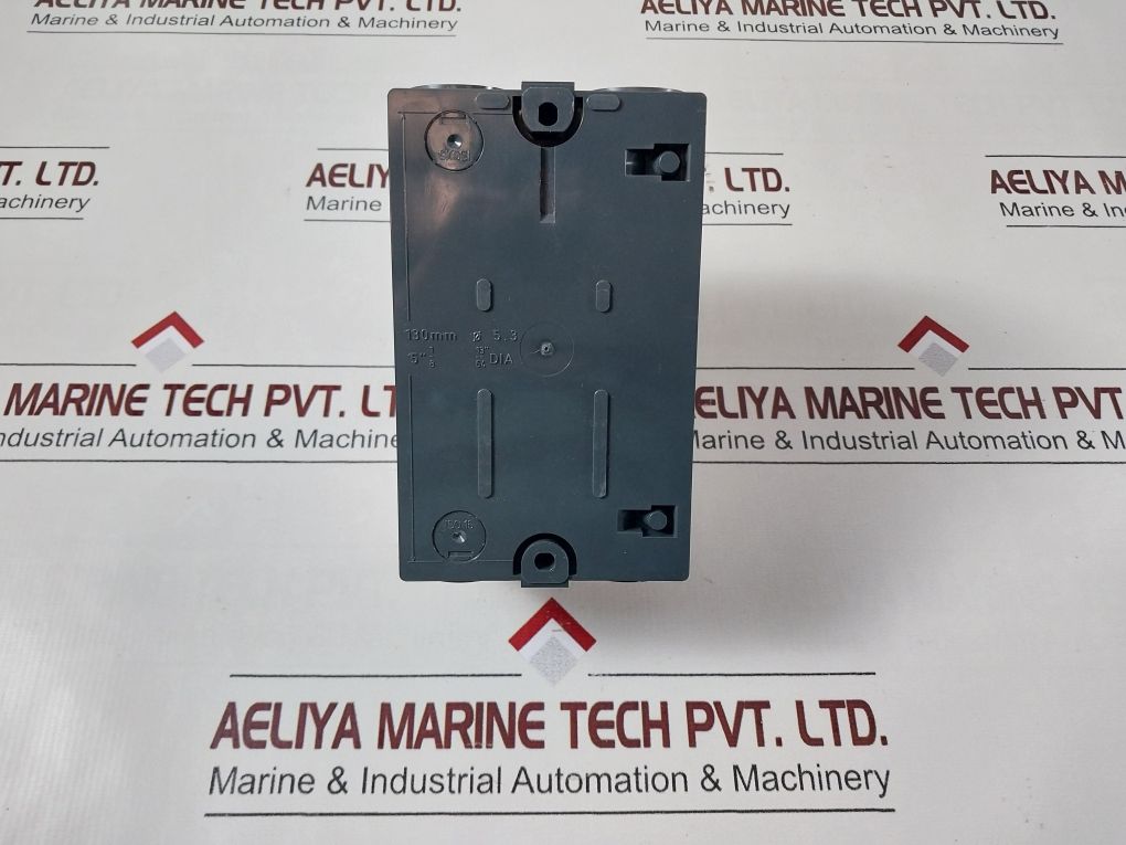 Telemecanique Vcf0Ge Isolator Switch With Operator