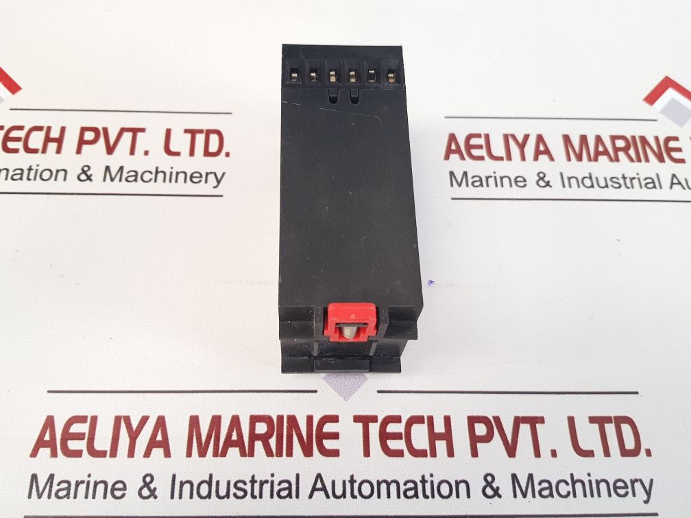 Telemecanique Vz6-dz800F Relay Module