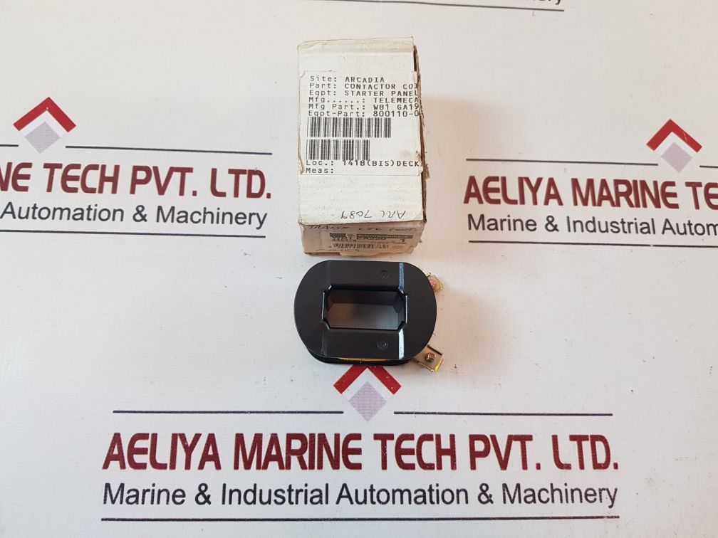 Telemecanique Wb1Ea220

