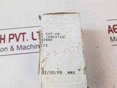 Telemecanique Wb1-ea220 Contactor Coil Wb1 Ga195