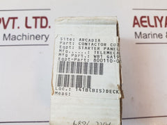 Telemecanique Wb1-ea220 Contactor Coil Wb1 Ga195