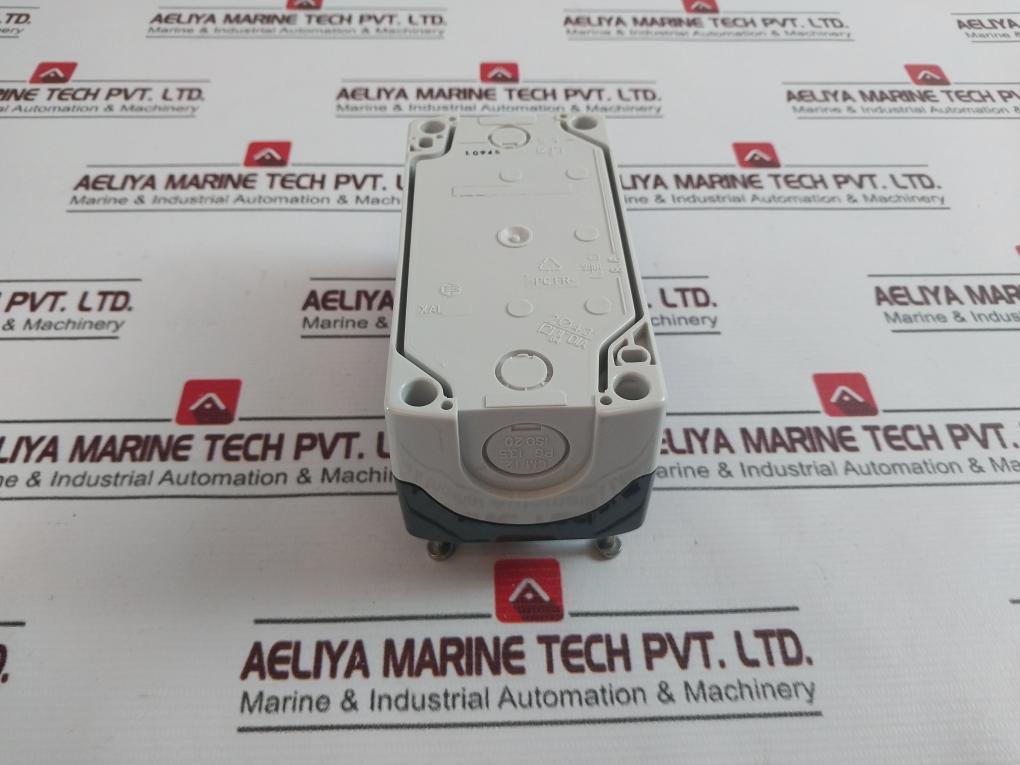 Telemecanique Xal-b363 Stop/Start Control Box Ip65