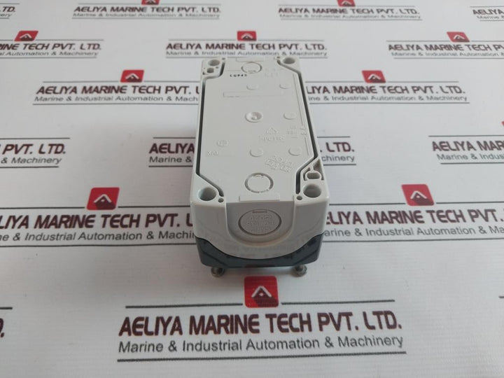 Telemecanique Xal-b363 Stop/Start Control Box Ip65