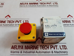 Telemecanique Xal-j174
