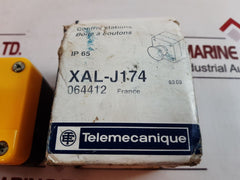 Telemecanique xal-j174 control stations