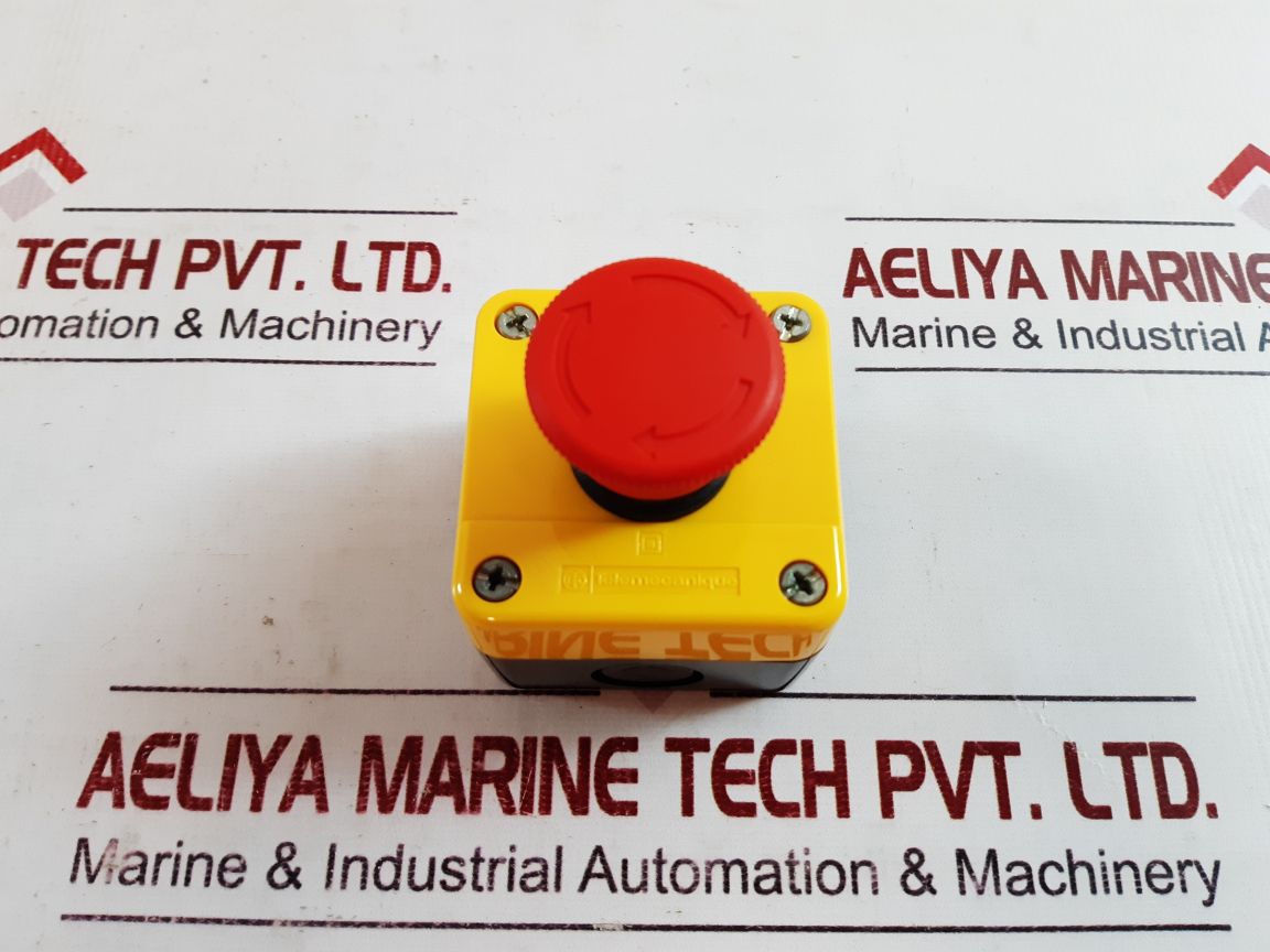 Telemecanique xal-j174 control stations