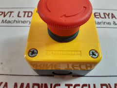 Telemecanique xal-j174 control stations