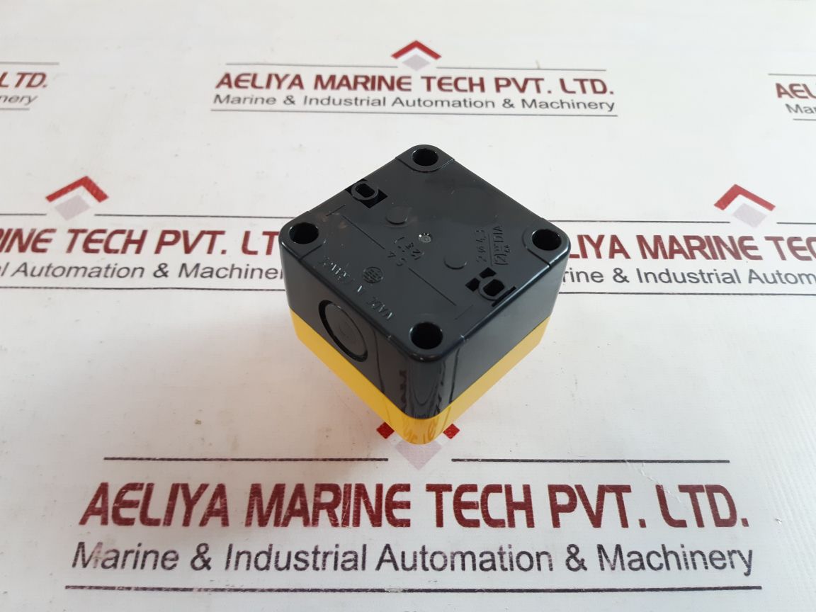 Telemecanique xal-j174 control stations