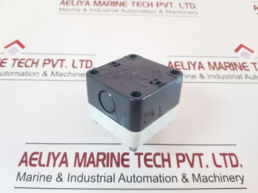 Telemecanique Xal B132H34 Control Station